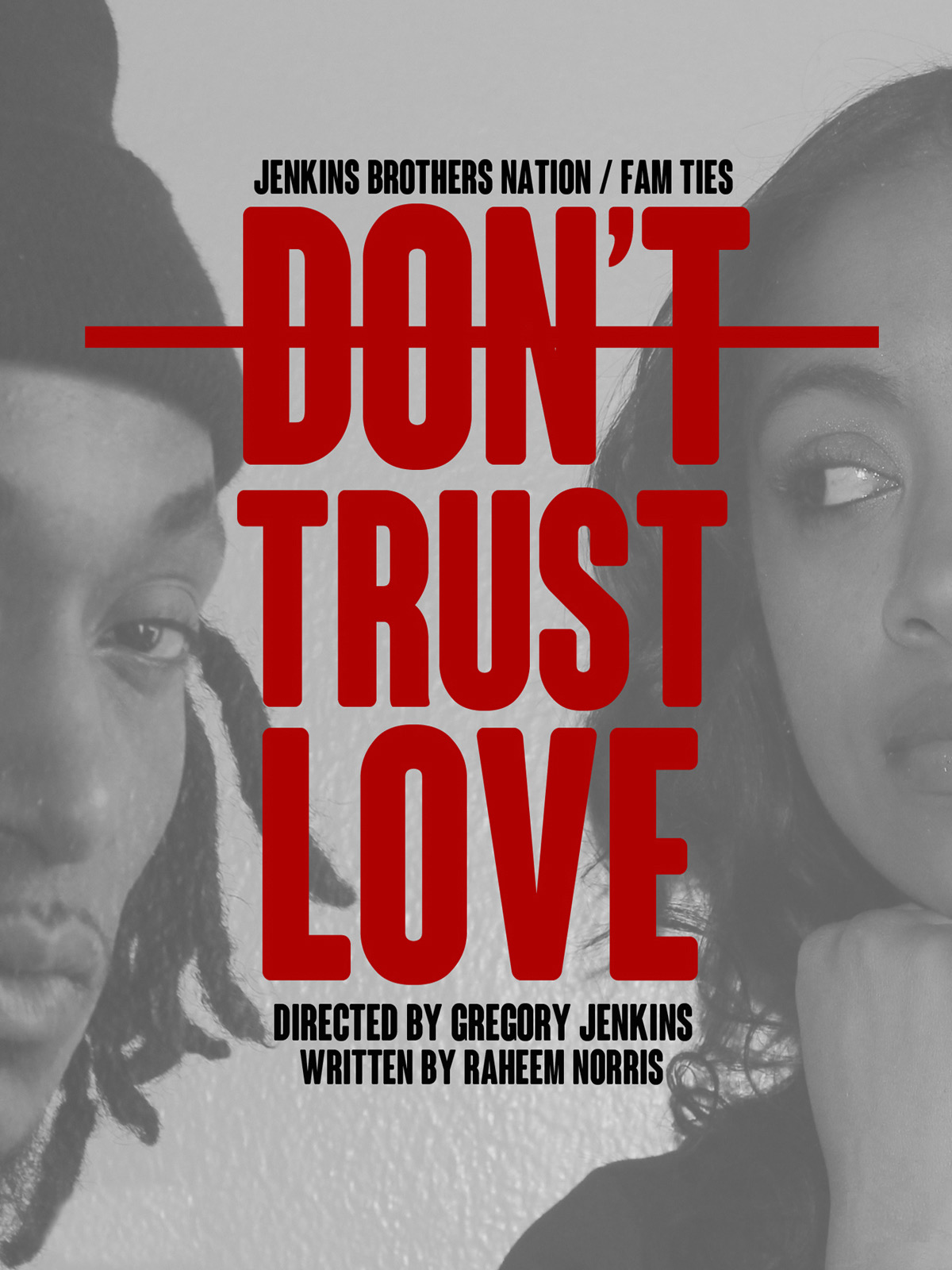 Dont Trust Love Thumbnail