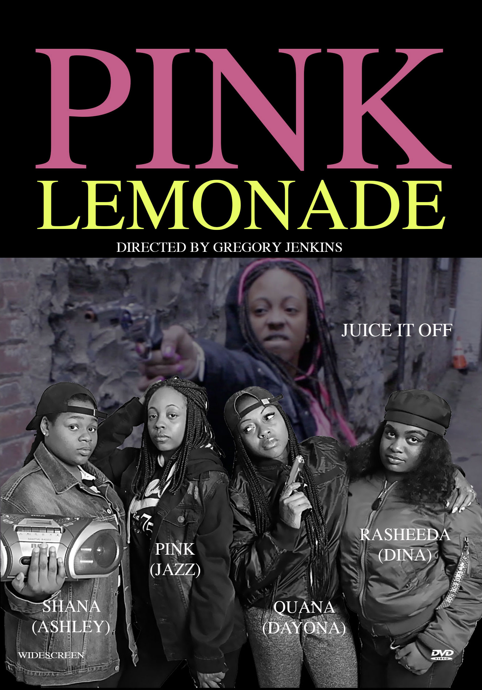 Pink Lemonade Thumbnail