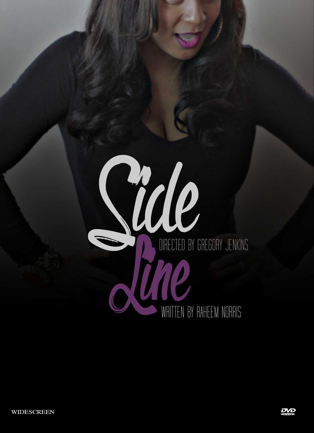 Side Line Cover
